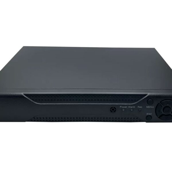 دستگاه 4 کانال 5 مگاپیکسل نرم افزار XMEYE PLUS