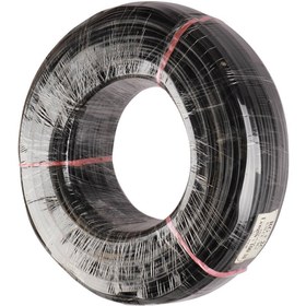 کابل ترکیبی زیمنس RG59 فول مس مرغوب 0.7 ، به طول 100متر