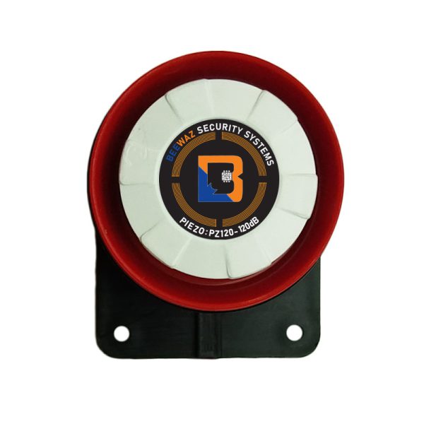 آژیر پیزو بیواز BEEWAZ