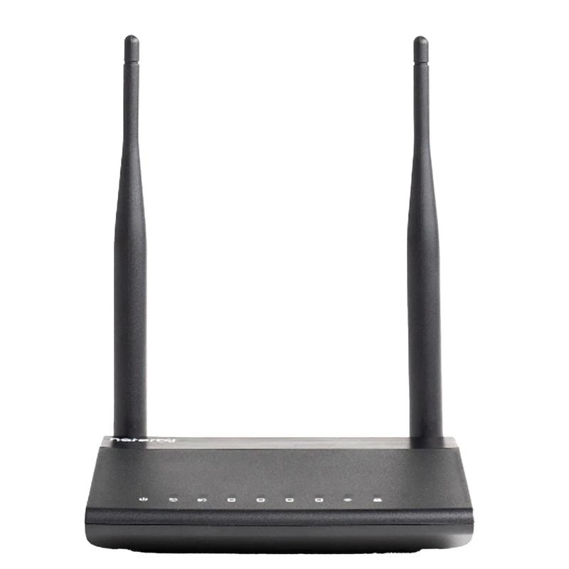 مودم و روتر +ADSL2 نتربیت مدل NSL-122 neterbit - تصویر 2